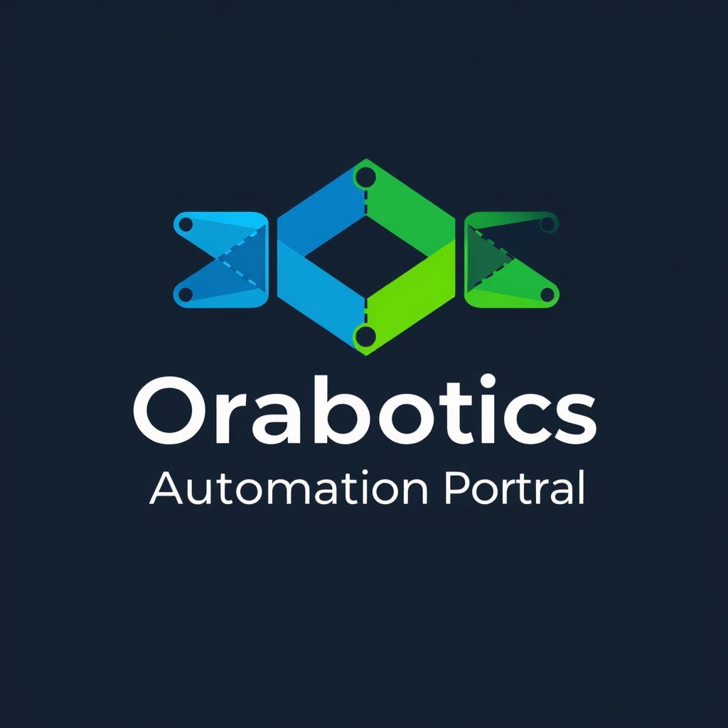 Orabotics Logo